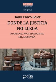 donde la justicia no llega (ebook)-raul calvo soler-9788416919864