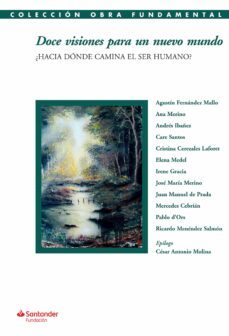 doce visiones para un nuevo mundo (ebook)-9788416950164