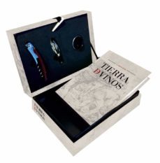 tierra de vinos (estuche)-9788416984664