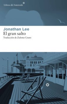 el gran salto (ebook)-jonathan lee-9788417007164