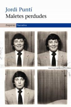 maletes perdudes (ebook)-jordi punti-9788417016364