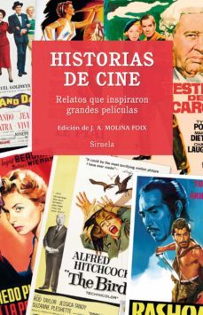 historias de cine-juan antonio molina foix-9788417041564