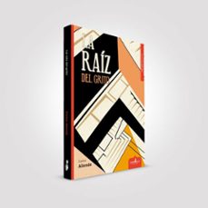 la raiz del grito-carlos allende-9788417042264