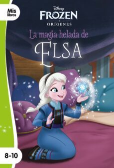 La magia delle luci del Nord. Frozen - Libro - Disney Libri - Classics