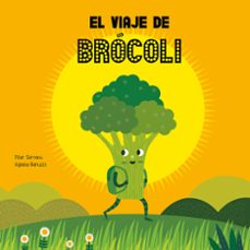 el viaje de brocoli-9788417123864