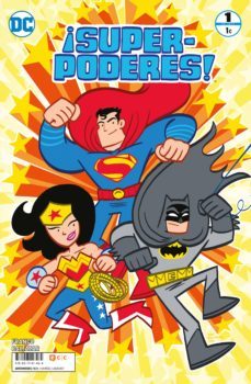 superpoderes 1-art baltazar-9788417147464