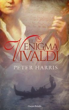 el enigma vivaldi-peter harris-9788417216764