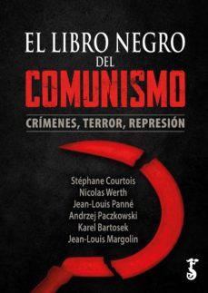 el libro negro del comunismo (ebook)-9788417241964