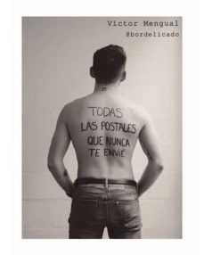 todas las postales que nunca te envie-9788417284664