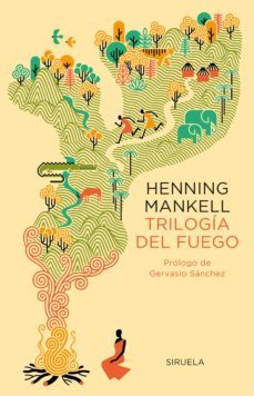 trilogia del fuego-henning mankell-9788417308964