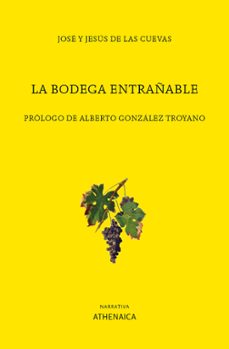 la bodega entrañable-9788417325664