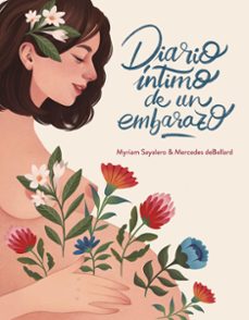 diario intimo de un embarazo (ebook)-9788417752484