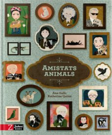 amistats animals-9788417374464
