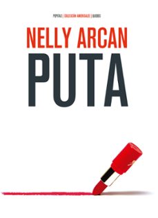 puta-nelly arcan-9788417386764