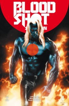 bloodshot salvation 4-9788417390464