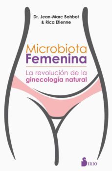 microbiota femenina (ebook)-rica etienne-9788417399764