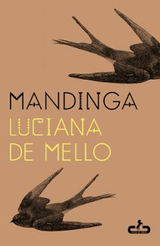 mandinga-luciana de mello-9788417417864