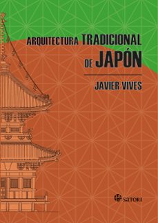 arquitectura tradicional de japon-9788417419264