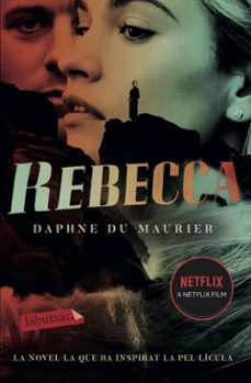 rebecca-daphne du maurier-9788417423964