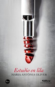 estudio en lila (ebook)-maria antonia oliver i cabrer-9788417451264