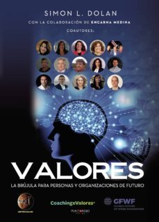 valores: la brujula para personas y organizaciones de futuro (ebook)-9788417479664