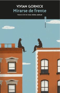 mirarse de frente (ebook)-9788417517564
