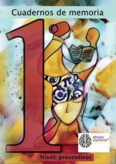 cuadernos de memoria. nivel: preventivos (ebook)-9788417520564