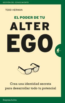 el poder de tu alter ego (ebook)-todd herman-9788417545864