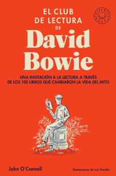 el club de lectura de david bowie-9788417552664