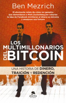 los multimillonarios del bitcoin-9788417568764