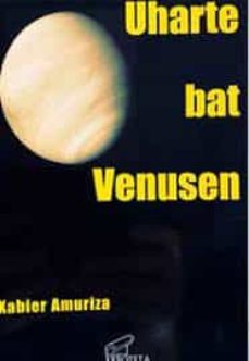 uharte bat venusen-9788417607364