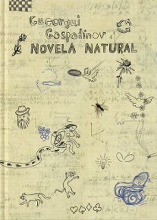 novela natural-gueorgui gospodinov-9788417617264