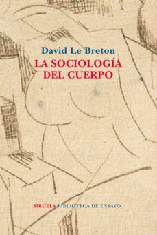 la sociologia del cuerpo (ebook)-david le breton-9788417624064