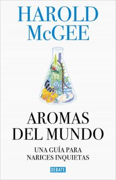 aromas del mundo (ebook)-9788417636364