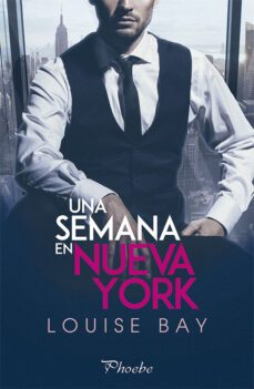 una semana en nueva york-9788417683764