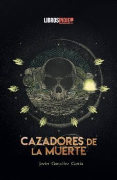 cazadores de la muerte-9788417721664