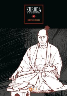 kuroda y las 36 estrategias (vol. 04)-hiroshi hirata-9788417722364