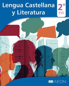 lengua castellana 2º eso andalucia ed 2020-9788417785864