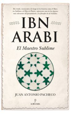 ibn arabi: el maestro sublime-9788417797164