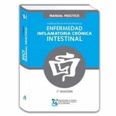 manual practico conductas de actuacion en la enfermedad inflamatoria cronica intestinal (7ª ed.)-9788417844264