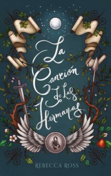la cancion de las hermanas-rebecca ross-9788417854164