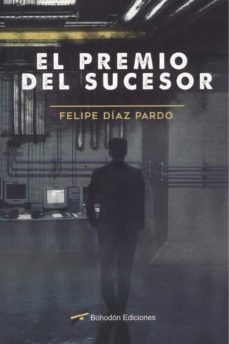 el premio del sucesor-9788417885564