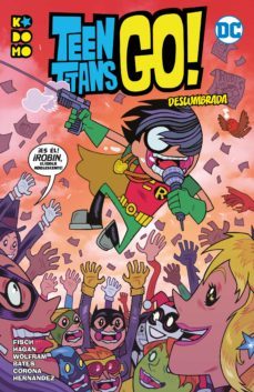 teen titans go! vol. 03-9788417908164