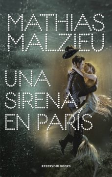 una sirena en paris (ebook)-9788417910464