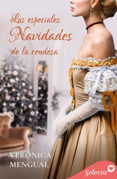 las especiales navidades de la condesa (ebook)-9788417931964