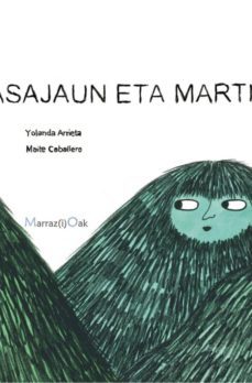 basajaun (euskaraz)-bakarne atxukarro-9788417940164