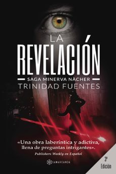 la revelacion (ebook)-9788417941864