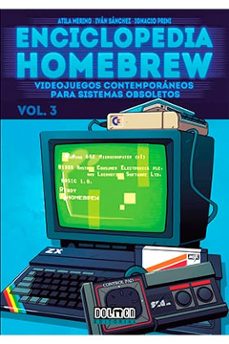 enciclopedia homebrew 03-9788417956264