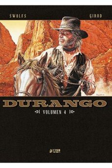 durango integral 4-9788417957964