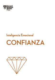 confianza. serie inteligencia emocional hbr-9788417963064